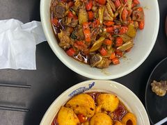 -潇湘阁(三里屯SOHO店)