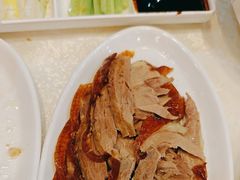 -便宜坊烤鸭店(玉蜓桥天坛店)