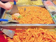 -丁家坡洋芋·观音桥好吃街A区(全国总店)