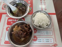 招牌牛排-阿秋牛排(湖心街店)