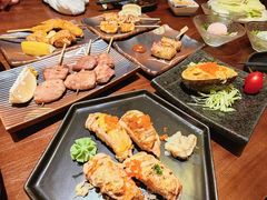 -鸟鹏烧鸟居酒屋(昌岗店)