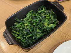 烤菠菜-萨莉亚意式餐厅(深圳北站店)