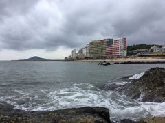 -沙扒湾