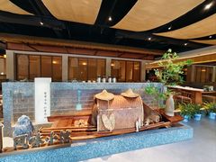 -风味小馆(天目湖宾馆店)