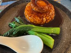 -广州融创花间堂悦雪酒店-花间食西餐厅