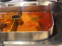 -九鼎轩脆毛肚火锅(南京东路店)