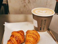 -Ann COFFEE(来福士店)
