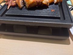 -吕氏疙瘩汤·海鲜新鲁菜(凯德mall新都心店)