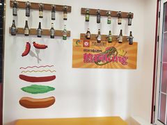 -Eckl’s爱氏热狗(猫街店)