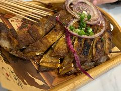 -火龙堂·风味民间菜(文一路店)