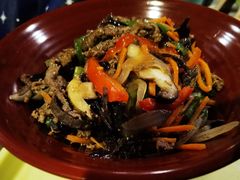 -Tangled Tree Tavern 老藤树食栈