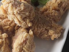 -贝林大翅鲸简餐厅(国家海洋博物馆店)