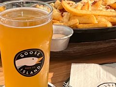 -Goose Island Brewhouse鹅岛精酿啤酒餐厅