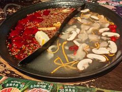 -水巷子·巴掌腰片重庆火锅(云纺店)