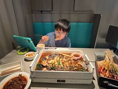 -半天妖烤鱼(西直门凯德mall店)