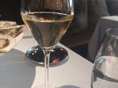 路易王妃香槟-Oyster Talks 四度蚝法餐厅