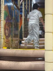 -meland亲子乐园•派对•研学(苏州悠方购物中心店)