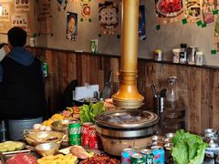 -韩山葵烤肉(太古里店)