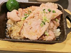 -沼津港精致料理·寿喜烧·烧鸟(龙湖南桥天街日料榜单店)