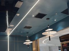 -渔荷食町·铁板烧料理(崂山万象汇店)