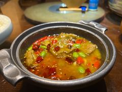大川臭豆腐-大川先生·小龙虾·川菜(信义坊店)