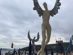 -大梅沙海滨公园