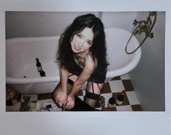 -WAVE SODA摄影工作室