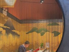 -将太无二·北美传奇寿司(荟聚购物中心西红门店)