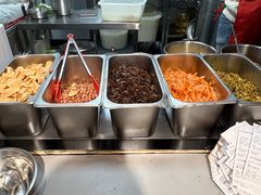 -柳州肥姨妈大骨螺蛳粉(曹路店)