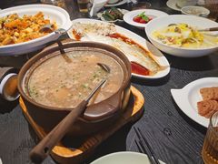 -顺香居·老字号湖北菜(江汉路店)