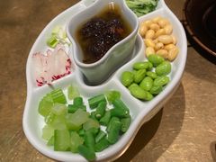 -四季民福烤鸭店(西单华威约饭街店)