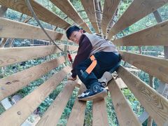 -杭州开元森泊度假乐园