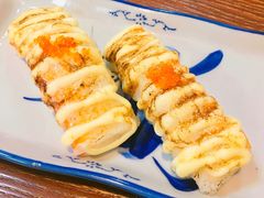 -二元寿司屋(江南西店)
