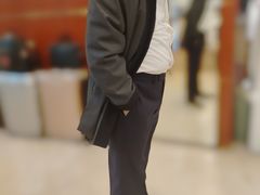 -北京西国贸大酒店