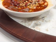 -京天红酒家(虎坊路店)