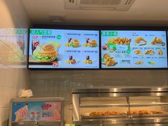 -德克士(虹桥火车站店)