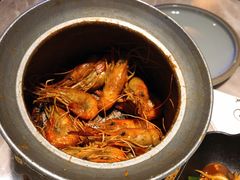 胡椒虾-雷泰泰台式胡椒虾(滨江金铂湾店)