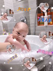 -baby bella小贝拉母婴护理中心(珠海华发公寓店)