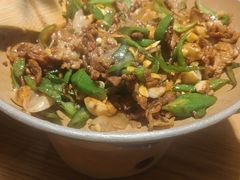 -十二点·辣椒炒肉(南山店)