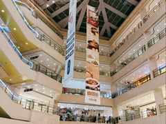 -光启城时尚购物中心