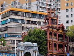 -汕头市小公园