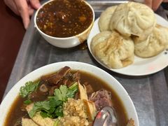 -姚记炒肝店(鼓楼店)