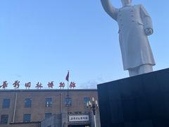 -长影旧址博物馆