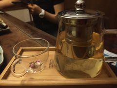 -青藤茶馆(南山路店)