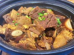 -阿毛饭店(和义路店)