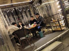 -醉月城西昌火盆烧烤(天府店)