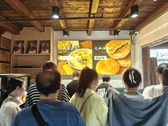 -秦园惠山豆腐花(惠山古镇店)