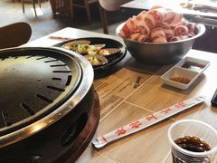 -胡哥烤肥牛(车公庙店)