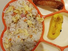 -吕记老鸭汤·徽菜馆(东营路店)