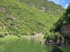 -双龙峡